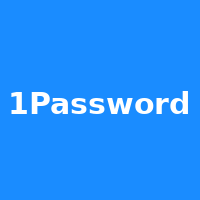 1Password
