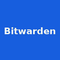 Bitwarden