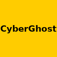 CyberGhost VPN