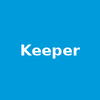 Keeper Password Manager
