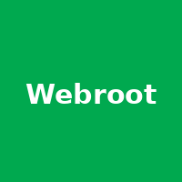 Webroot SecureAnywhere